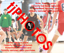 Load image into Gallery viewer, Anthony Gennaccaro AAU Spring Cup 2024 Game Photo Catalogue