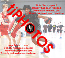 Load image into Gallery viewer, Tuff Elites AAU Spring Cup 2024 Game Photo Catalogue
