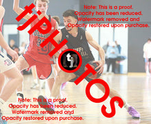 Load image into Gallery viewer, Anthony Gennaccaro AAU Spring Cup 2024 Game Photo Catalogue