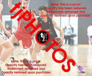 Anthony Gennaccaro AAU Spring Cup 2024 Game Photo Catalogue