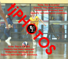 Load image into Gallery viewer, Giselle Anderson Wyndham U12G2 2025 Game Photo Catalogue