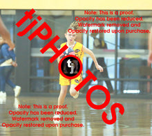 Load image into Gallery viewer, Giselle Anderson Wyndham U12G2 2025 Game Photo Catalogue