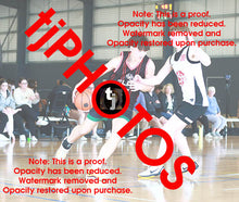 Load image into Gallery viewer, Stevan Tasic AAU Spring Cup 2024 Game Photo Catalogue