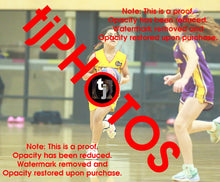 Load image into Gallery viewer, Ataakura Puketapu-Harmer Wyndham U12G2 2025 Game Photo Catalogue