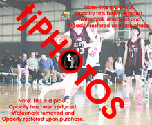 Load image into Gallery viewer, Stevan Tasic AAU Spring Cup 2024 Game Photo Catalogue