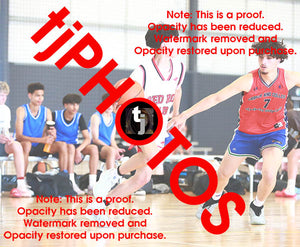 Aryan Zamani AAU Spring Cup 2024 Game Photo Catalogue