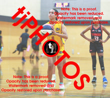 Load image into Gallery viewer, Te Ohomairangi Puketapu-Harmer Wyndham U14G3 2025 Game Photo Catalogue