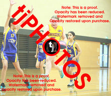 Load image into Gallery viewer, Charlie Borlase Wyndham U12G3 2025 Game Photo Catalogue
