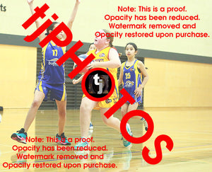 Charlie Borlase Wyndham U12G3 2025 Game Photo Catalogue