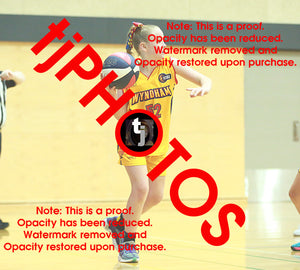 Annabelle MacCallum Wyndham 2025 Game Photo Catalogue
