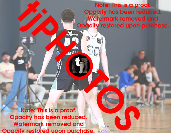 Team ISO AAU Spring Cup 2024 Game Photo Catalogue