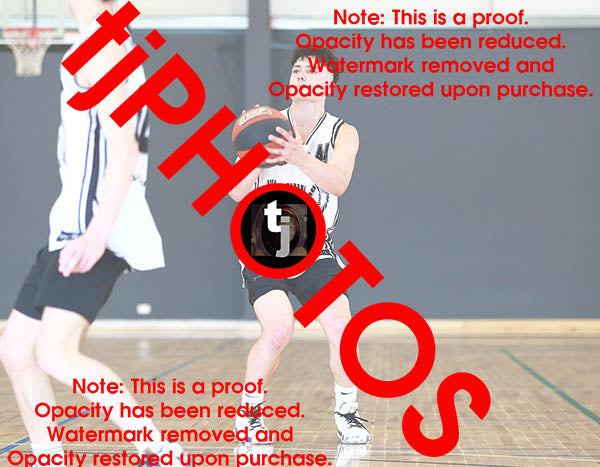 Aleksander Babic AAU Spring Cup 2024 Game Photo Catalogue