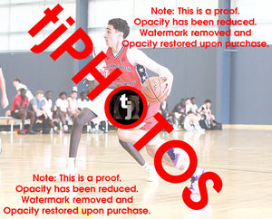 Andre Kaselias AAU Spring Cup 2024 Game Photo Catalogue