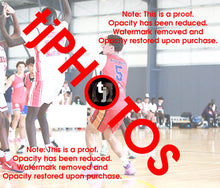 Load image into Gallery viewer, Andre Kaselias AAU Spring Cup 2024 Game Photo Catalogue