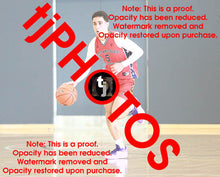 Load image into Gallery viewer, Andre Kaselias AAU Spring Cup 2024 Game Photo Catalogue