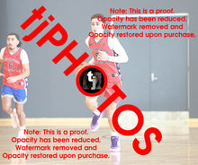 Load image into Gallery viewer, Andre Kaselias AAU Spring Cup 2024 Game Photo Catalogue