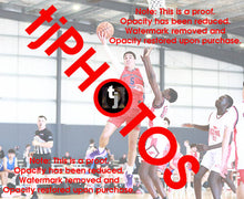 Load image into Gallery viewer, Andre Kaselias AAU Spring Cup 2024 Game Photo Catalogue