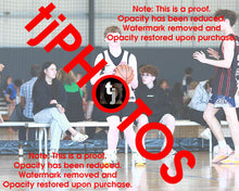 Load image into Gallery viewer, IQ Elite AAU Spring Cup 2024 Game Photo Catalogue
