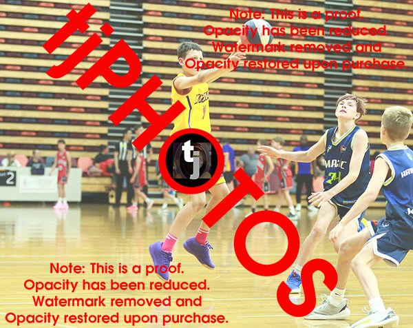 Patrick Child Wyndham 2025 Game Photo Catalogue