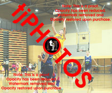 Load image into Gallery viewer, Patrick Child Wyndham 2025 Game Photo Catalogue