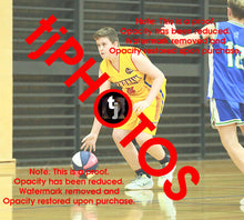 Load image into Gallery viewer, Jack Pearson Wyndham 2025 Game Photo Catalogue