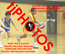 Load image into Gallery viewer, Metomi Osikoya Wyndham U14B2 2025 Game Photo Catalogue