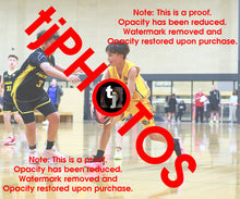 Load image into Gallery viewer, Jardyn Mani Wyndham U14B4 2025 Game Photo Catalogue