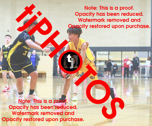 Jardyn Mani Wyndham U14B4 2025 Game Photo Catalogue