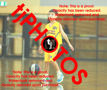 Load image into Gallery viewer, Roman Canonigo Wyndham U12B3 2025 Game Photo Catalogue