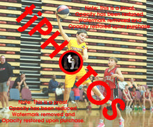 Load image into Gallery viewer, Jake Salter Wyndham U12B3 2025 Game Photo Catalogue