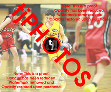 Load image into Gallery viewer, Jake Salter Wyndham U12B3 2025 Game Photo Catalogue