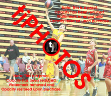 Load image into Gallery viewer, Jake Salter Wyndham U12B3 2025 Game Photo Catalogue