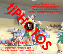 Load image into Gallery viewer, Jackson Koningen Wyndham U14B1 2025 Game Photo Catalogue