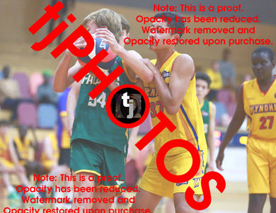 Tevin Uhi Wyndham U14B1 2025 Game Photo Catalogue