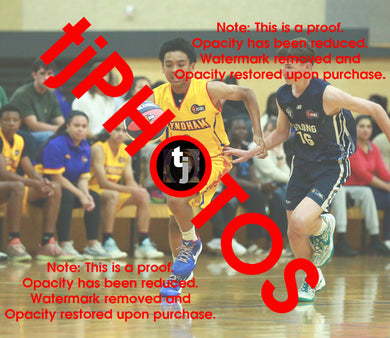 Ervin Jericho Padriquez Wyndham U16B5 2025 Game Photo Catalogue