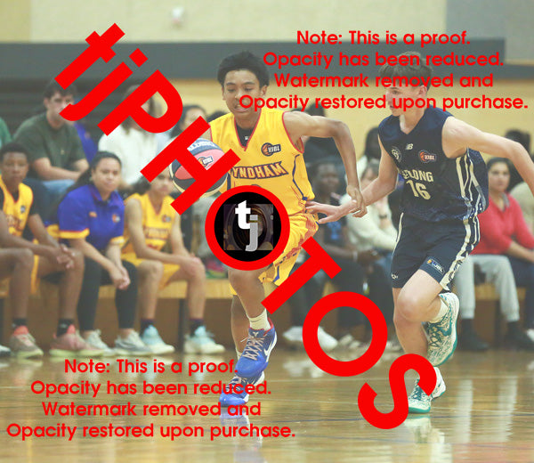 Ervin Jericho Padriquez Wyndham U16B5 2025 Game Photo Catalogue