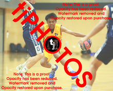 Load image into Gallery viewer, Ervin Jericho Padriquez Wyndham U16B5 2025 Game Photo Catalogue