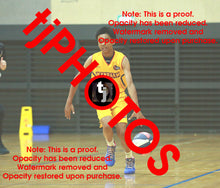 Load image into Gallery viewer, Ervin Jericho Padriquez Wyndham U16B5 2025 Game Photo Catalogue