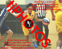 Load image into Gallery viewer, Ervin Jericho Padriquez Wyndham U16B5 2025 Game Photo Catalogue