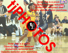 Load image into Gallery viewer, Ervin Jericho Padriquez Wyndham U16B5 2025 Game Photo Catalogue