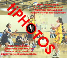 Load image into Gallery viewer, Ervin Jericho Padriquez Wyndham U16B5 2025 Game Photo Catalogue