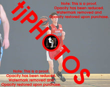 Load image into Gallery viewer, Simon Armistead AAU Spring Cup 2024 Game Photo Catalogue