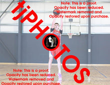 Load image into Gallery viewer, Kai Pitts AAU Spring Cup 2024 Game Photo Catalogue