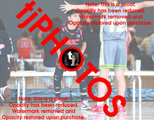 Load image into Gallery viewer, Jayden Olo AAU Spring Cup 2024 Game Photo Catalogue