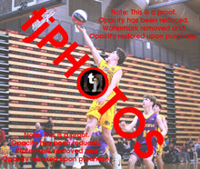 Load image into Gallery viewer, Harry O&#39;Brien Wyndham U16B2 2025 Game Photo Catalogue
