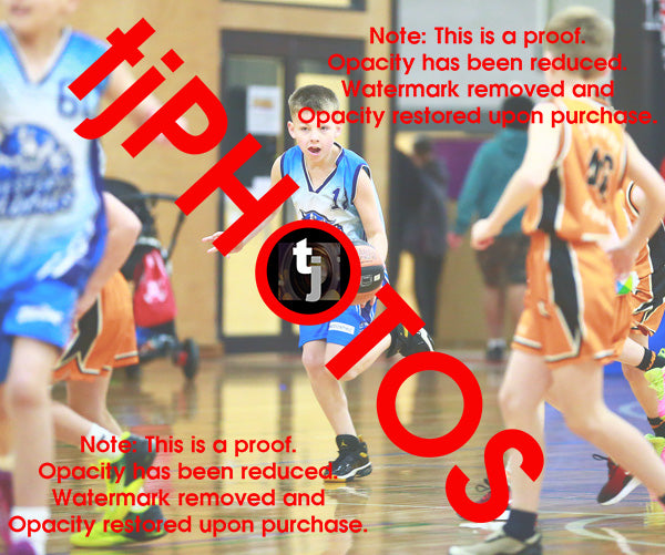 Connor Hart Western Wildcats Winter 2025 Game Photo Catalogue