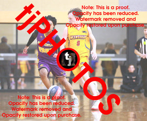 Gabriel Walsh Wyndham U16B2 2025 Game Photo Catalogue
