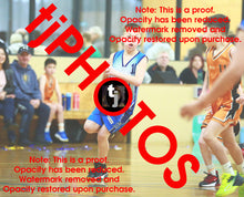 Load image into Gallery viewer, Connor Hart Western Wildcats Winter 2025 Game Photo Catalogue