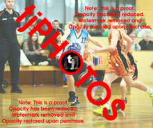 Load image into Gallery viewer, Connor Hart Western Wildcats Winter 2025 Game Photo Catalogue