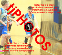 Load image into Gallery viewer, Connor Hart Western Wildcats Winter 2025 Game Photo Catalogue